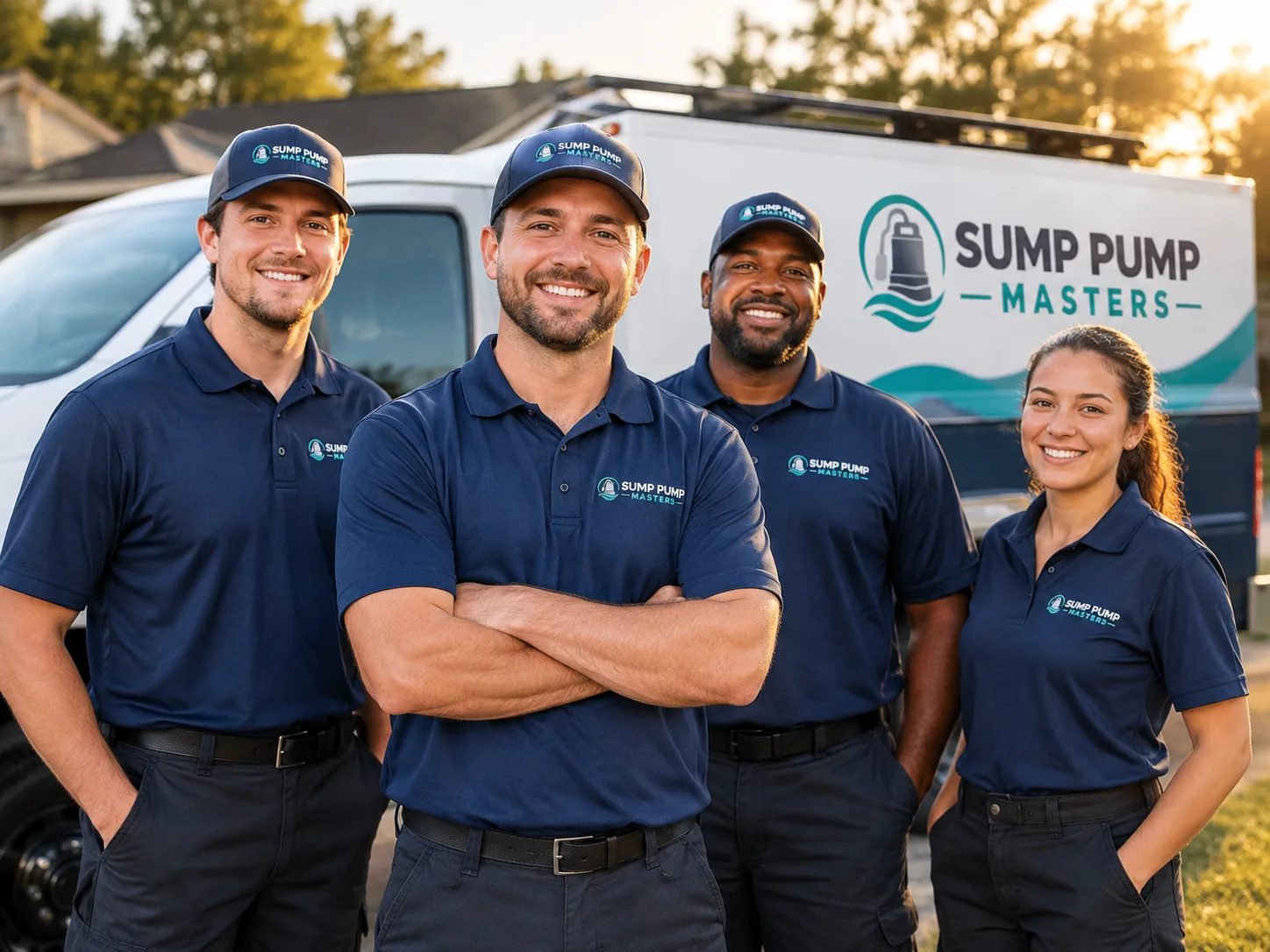 Sump Pump Repair company in Yucaipa, CA